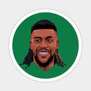 Alex iwobi T-shirt Magnet